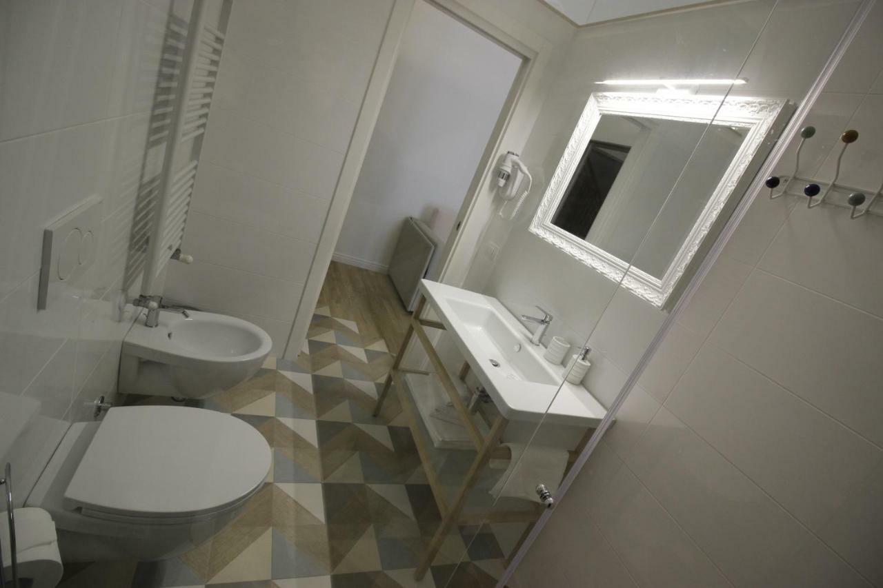 Novella 55 Bed and Breakfast Gravina in Puglia Exterior foto